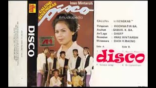 (Full Album) Calung Binengkas # Disco