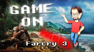 Far Cry 3 - Compression test - Fraps default + After Effects - H.264