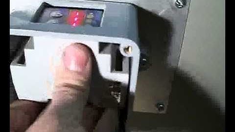 PROMA ELECTRONIC COMPACT THC TORCH HEIGHT CONTROL ON HYPERTHERM 600