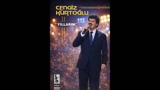 Cengi̇z Kurtoğlu & Hayatimi Yazsam Orji̇nal Kaset Kayit