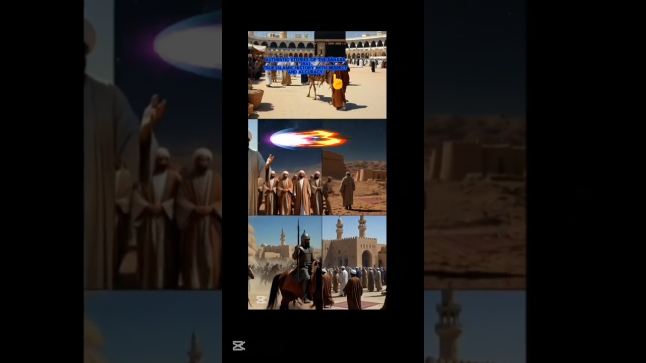 From Darkness to Light | How Islam Transforms Souls