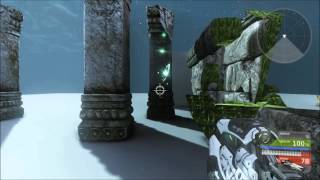Udk Breakable Mesh