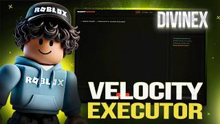 Velocity Executor [Menu 2026] | Roblox x Velocity Executor [Update] | Roblox Executor [New]