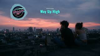 Way Up High - Midnight FM