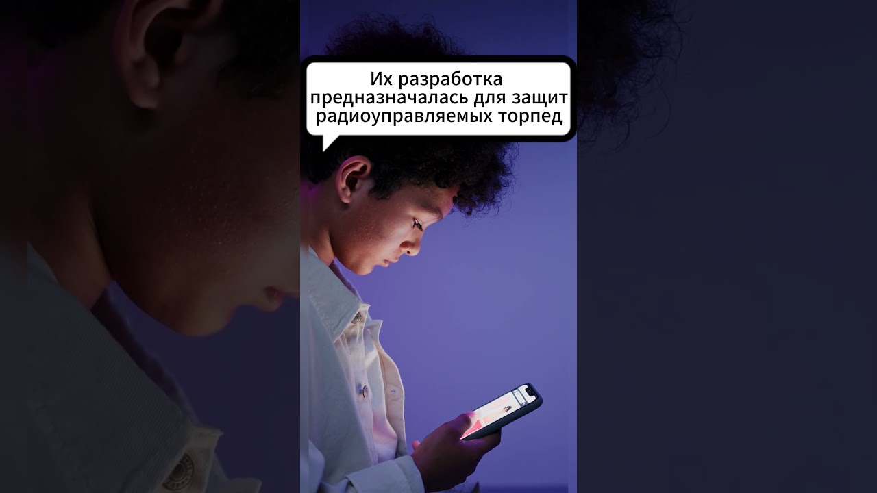 История создания Wi-Fi / Wi-Fi foundation story