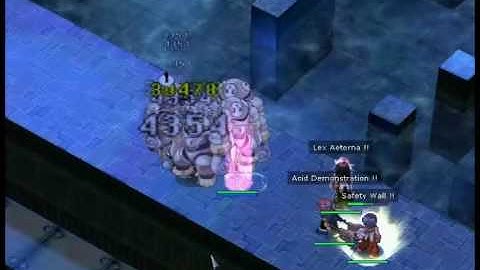 Matando Vesper - WPE