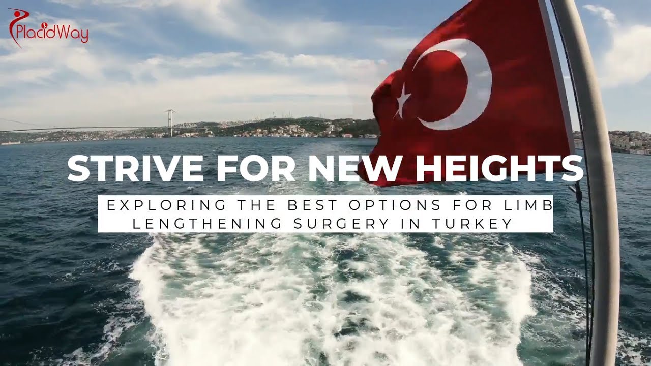What's the REAL Cost of Limb Lengthening Surgery in Turkey