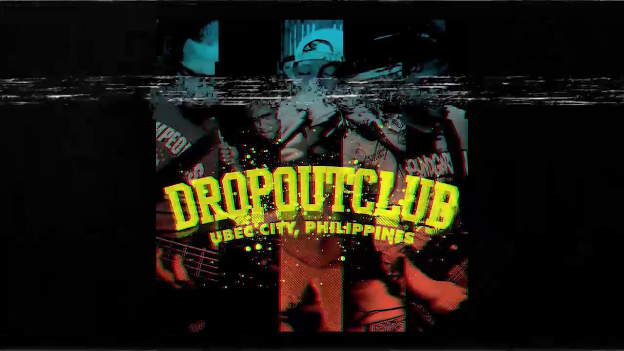 Drop Out Club - KAYATA CHUYA  (live!)