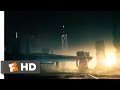 Transformers: Dark of the Moon (1/10) Movie CLIP - Escape from Cybertron (2011) HD