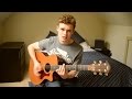 Stay With Me Sam Smith Cover by James TW