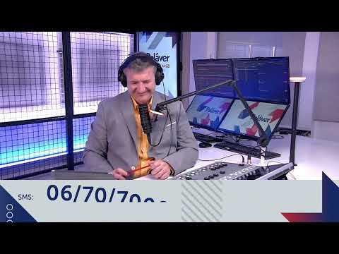Paláver 2. rész - Hír.FM
