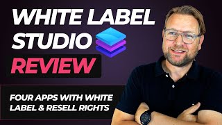 White Label Studio Review & Coupon screenshot 5