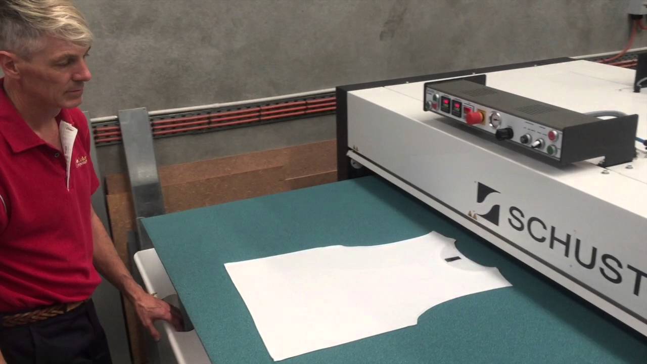 Schuster GT1511 TWIN