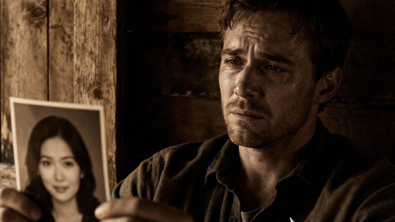 My Wife’s Infidelity Broke Me in Silence