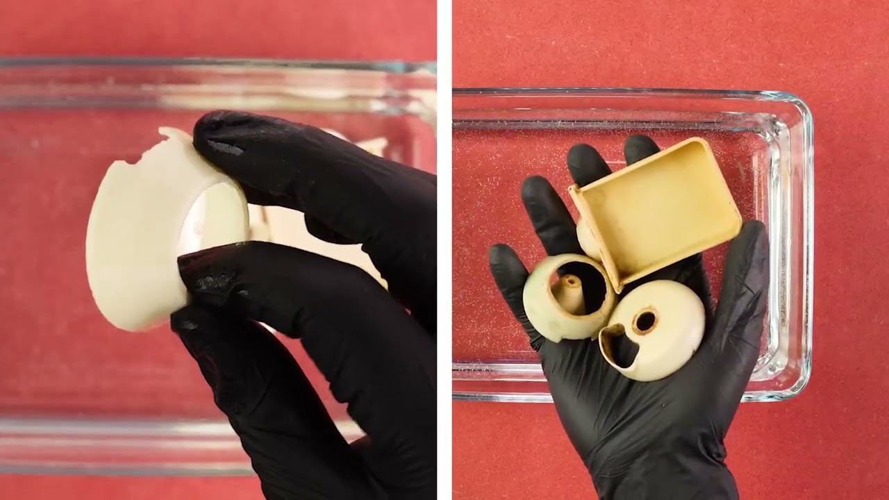 Antique Coffee Grinder Restoration: From Rusty to Perfect Grind