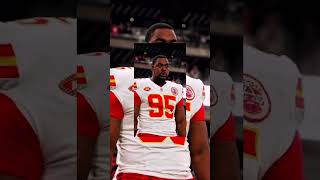 Chris Jones Clips For Edits