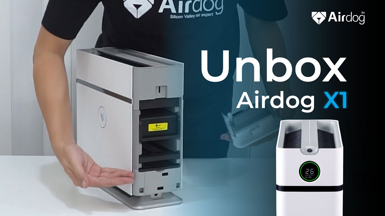 エアドッグ2021年製 Airdog｜エアドッグ公式サイト【ベストレート価格】