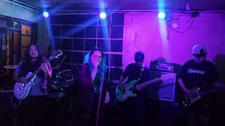 Half Hour - Adrift (Live @ SaGuijo)