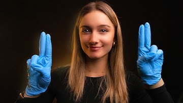 Fall Asleep FAST To My Instructions!