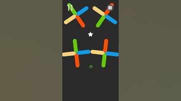 Color switch// Lucky mode// level 68// offline game