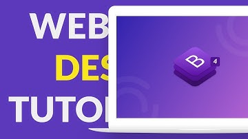 Loading Full Screen Animation Using jQuery & Bootstrap Tutorial