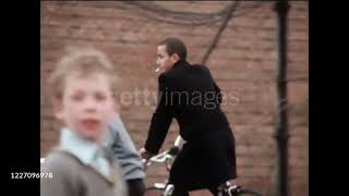 Sharp Dressers &amp; Sunday Football. 🧥⚽️  classic glimpse into the British subcultures of the early 70s