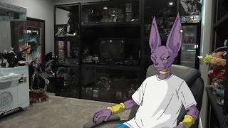 The Dragon Ball Gekishin Squadra Situation Is Crazy