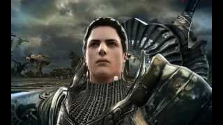 Vindictus Raid - Timeless Rage - Elchulus HD