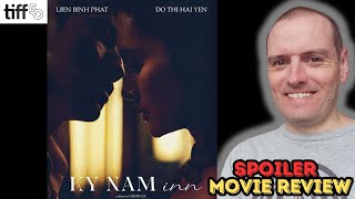Ky Nam Inn - Movie Review (TIFF 2025)