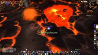 World of Warcraft - Alsyrazor Shadow Priest Solo