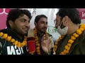 Gup shup part 6th rj sohi 1st show ao da abid jaan mubarakbad