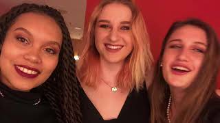 CAPA Vocal 2018 Memory Video