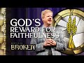 Gods reward for faithfulness the story of ruth  pastor jonathan falwell