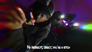 Yung Ts Spinback Visualiser