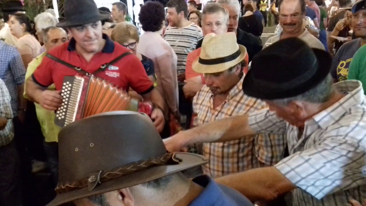 Festa Ponta Delgada Madeira 2018 tel 14