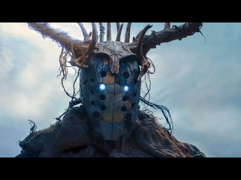 An Ex-Elite Soldier Rises to Defend His Dying World