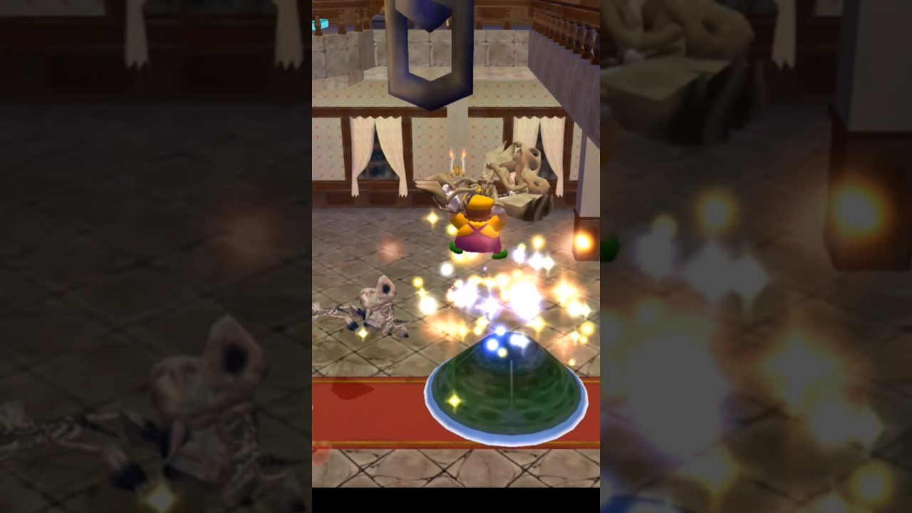 Wait, it... melts? 😳