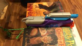 Rube Dberg Nerf Machine