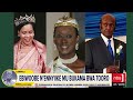 Omukama afudde ku myaka 34 oluvannyuma lw'okulwala.