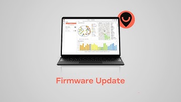 Firmware update on u-center 2 (ver. 23.03.)