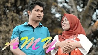 Gamang Panabua Janji - Amy