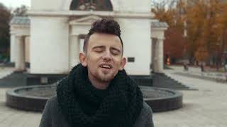 Calum Scott - You are the reason (cover by Danieli Shvets)