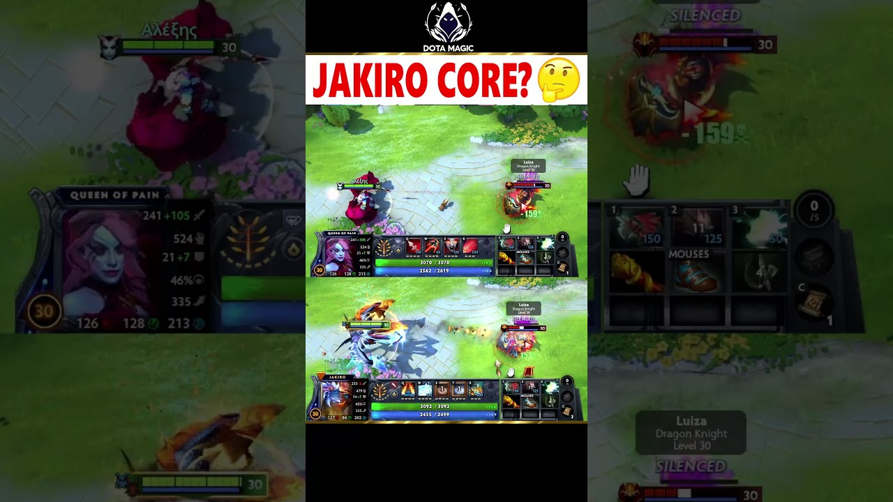 50% Winrate as carry, just saying 😦 