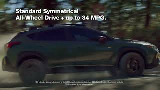 Athlete Statistics Subaru Superstore of Surprise - Subaru Crosstrek Specials October 2025