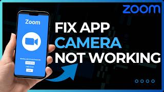 How to Fix Zoom Camera Not Working (2026) screenshot 2