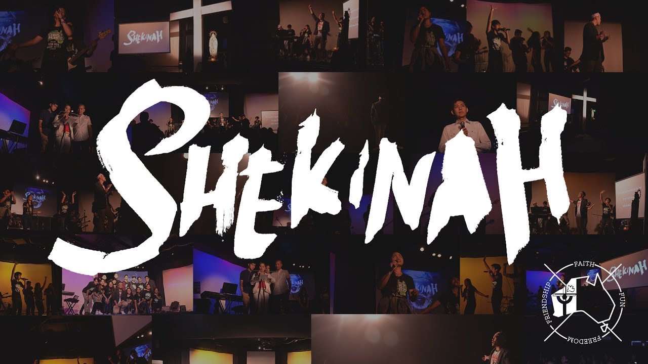 Shekinah! The Making Of YouTube