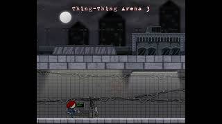 Thing-Thing Arena 3 Ost - Laboratory Hq