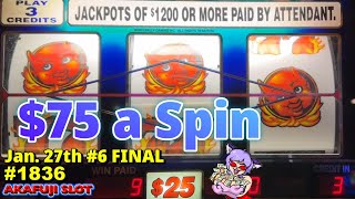 Grand Legacy Slot, Diamond Devils Slot at Pechanga Casino