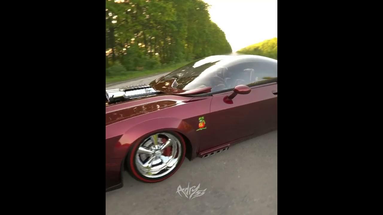 This is how you get inside the Bubble Top Kitty 😺🚀 IG adry53customs