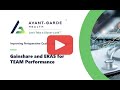 Gainsharing and ERAS – Aligning Incentives and Improving Outcomes